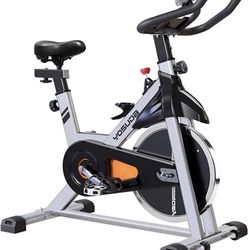 Indoor Cycling Bike