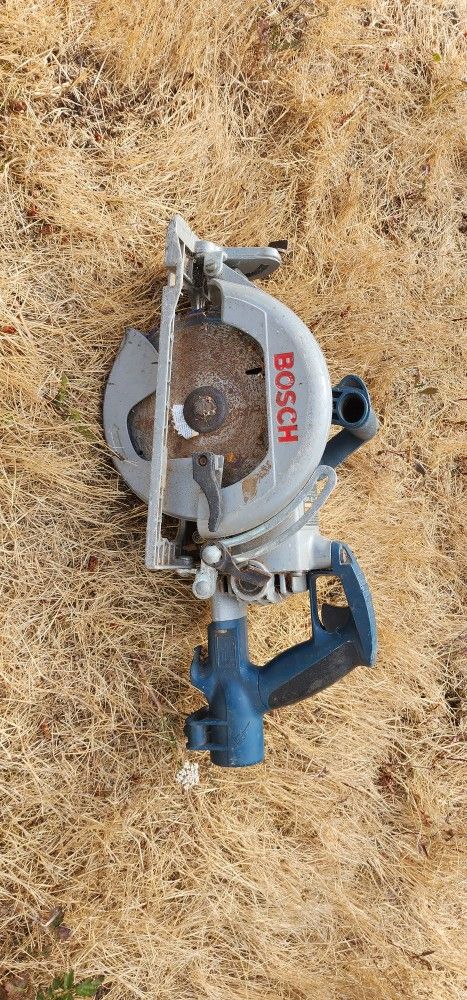 Bosch Skill Saw