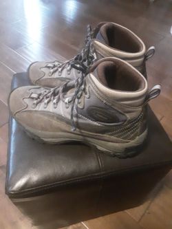 Asolo Trail Hiking Boots