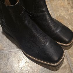 CODY JAMES MEN'S ACE CHELSEA BOOTS