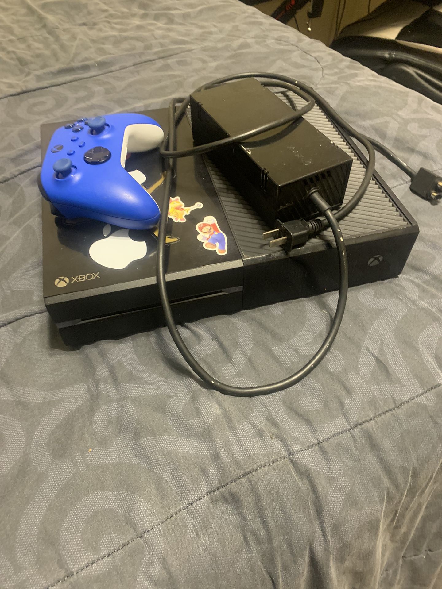 $100 Or Best Trade Offer