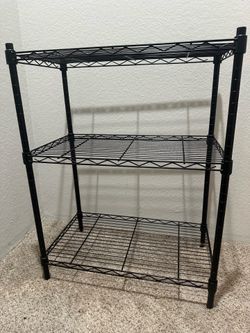 Rack/shelf