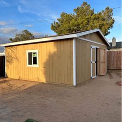 Sheds For Storage
