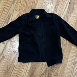 Boys Fleece Jacket