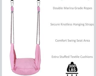Swing For Kids