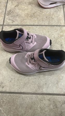 Kids Nike Shoes