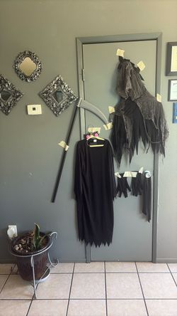 Halloween size M