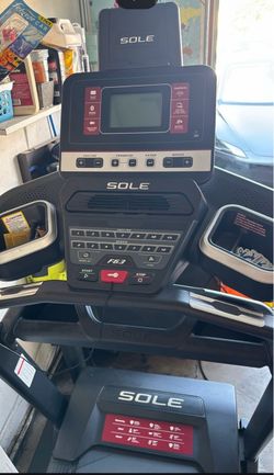 Treadmill