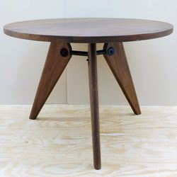 Vitra Jean Prouvé Guéridon Dining Table Still Available 