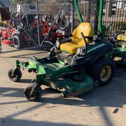 John Deere 930M 60”