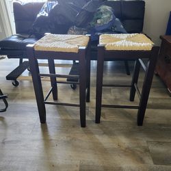 Bar stools