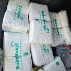 Pampers Pañales Talla 6 