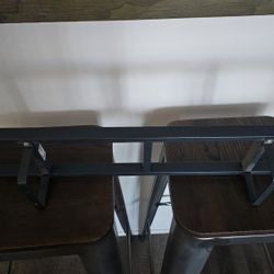 Ikea Wall Rack 6 Total