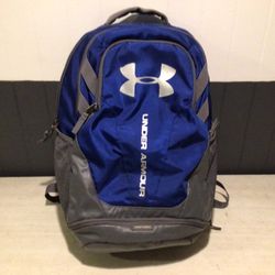Underarmour…backpack 