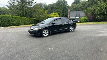 2009 Honda Civic