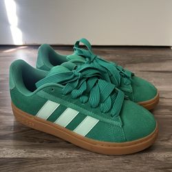 Tennis color adidas Campuses Brand New