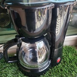 Small Travel/camping Coffee Maker