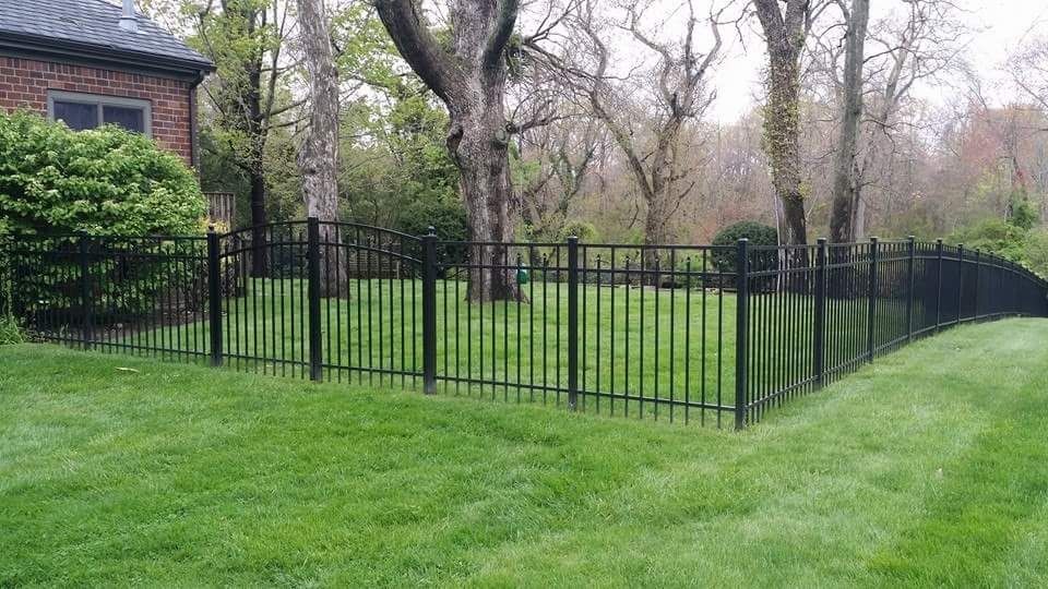 Luminun Fence