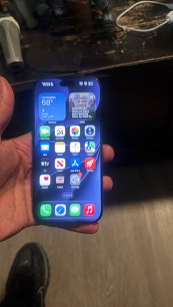 iPhone 18 pro