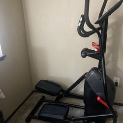 Schwinn Elliptical 