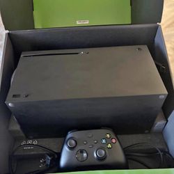 XBOX Series X