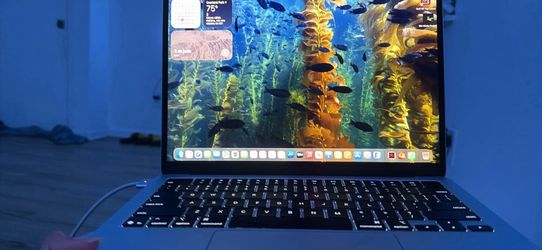 MacBook Air M4 2025