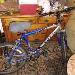 Trek 26inch 4300 Series