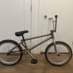 Huf x cult bike hotsell