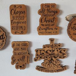 Customized Magnets