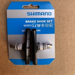 Shimano V-Brake Pads New!