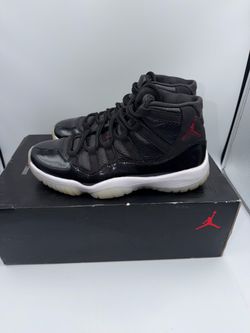 🔥 Air Jordan 11 “72-10” 👟 Men’s Shoe Size 8.5
