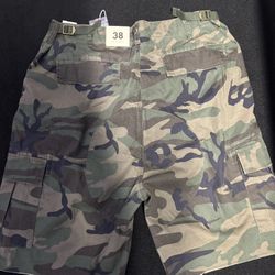 MnMl Shorts 