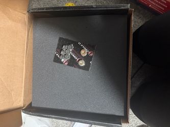 10L90/80 torque converter