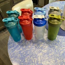 Blender Bottles
