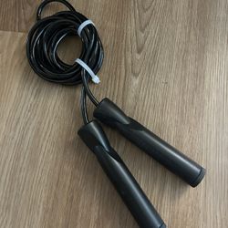 Jump Rope