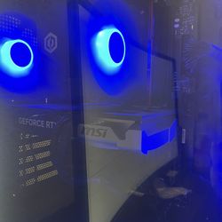 Gaming pc for sell
