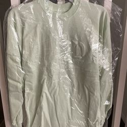 Green Disneyland Jersey