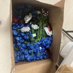 Fourth Of July Decorations 