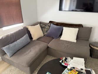 Six penny Couch
