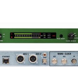 Burl B2 ADC Converter