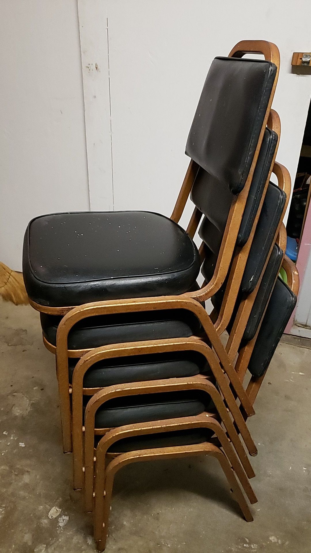 X5 Chairs