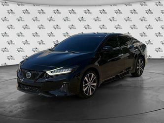 2019 Nissan Maxima