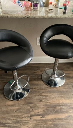 BAR STOOL CHAIRS