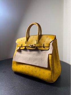 Hermes birkin