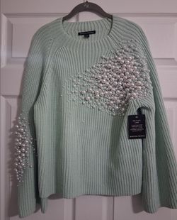 Boston Proper Sweater