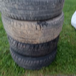 215/60/16 Tires