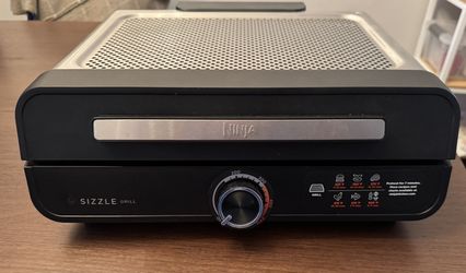 Ninja Electric Grill