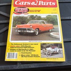 Magazine