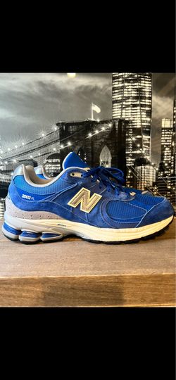 New Balance 2002r Size 11 $60