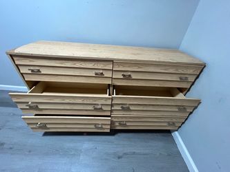 Stanley Long Dresser Se